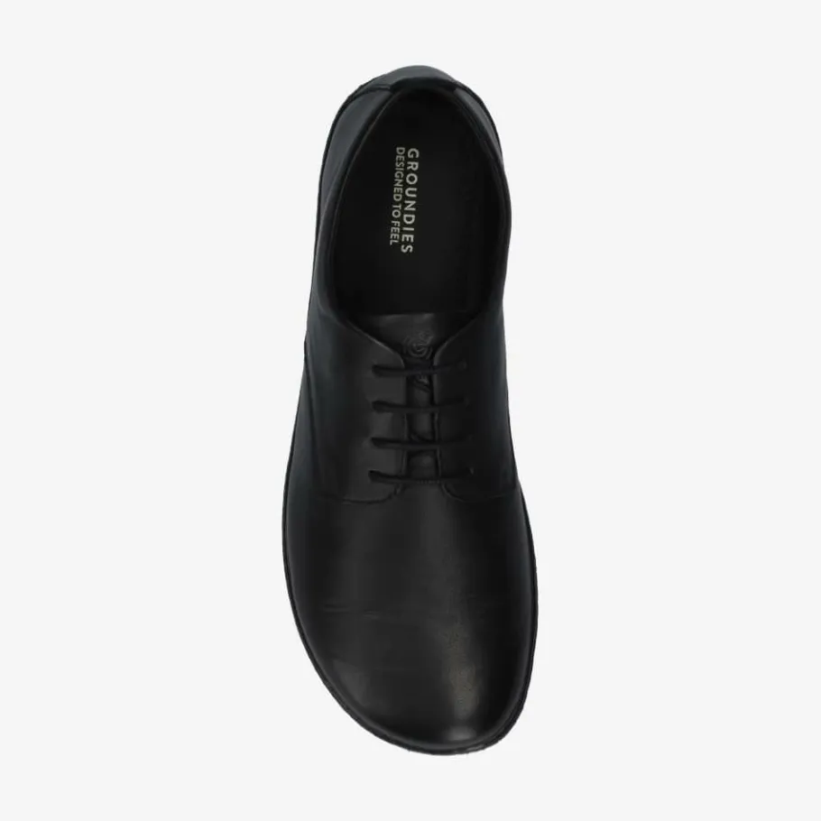 Best Groundies ® Palermo Men Schwarz