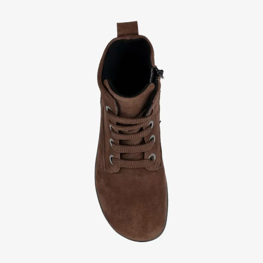 Clearance Groundies ® Salzburg Women Dunkelbraun