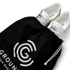 Outlet Groundies ® Schuhbeutel Schwarz