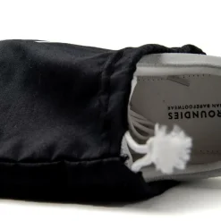 Clearance Groundies ® Schuhbeutel Schwarz