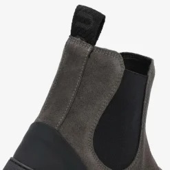 Online Groundies ® Sienna Women Grau/Schwarz