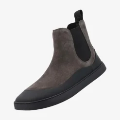 Online Groundies ® Sienna Women Grau/Schwarz