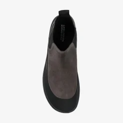 Online Groundies ® Sienna Women Grau/Schwarz