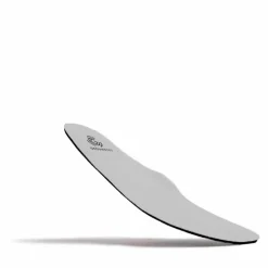 Clearance Groundies ® Thermo-Einlegesohlen 3Mm Grau