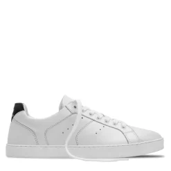Clearance Groundies ® Universe Men Weis/Schwarz