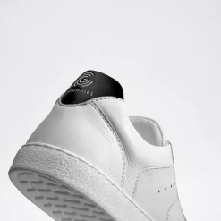 Clearance Groundies ® Universe Men Weis/Schwarz