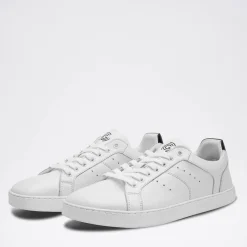Clearance Groundies ® Universe Men Weis/Schwarz