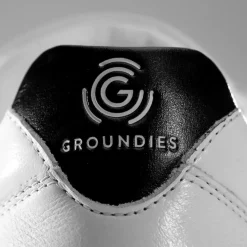 Clearance Groundies ® Universe Men Weis/Schwarz