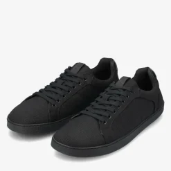 Discount Groundies ® Universe Mesh Men Schwarz