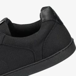 Discount Groundies ® Universe Mesh Men Schwarz