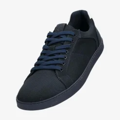 Hot Groundies ® Universe Mesh Men Blau