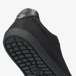 Outlet Groundies ® Universe Mesh Men Schwarz