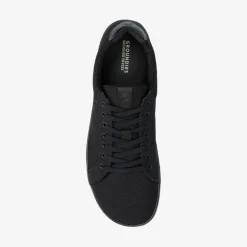 Outlet Groundies ® Universe Mesh Men Schwarz