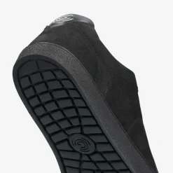 New Groundies ® Universe Nubuck Men Schwarz
