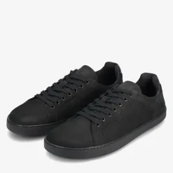 Clearance Groundies ® Universe Nubuck Women Schwarz