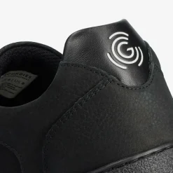 Clearance Groundies ® Universe Nubuck Women Schwarz