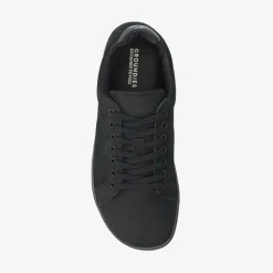 Clearance Groundies ® Universe Nubuck Women Schwarz