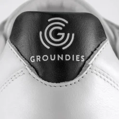 Clearance Groundies ® Universe Regular Men Weis/Schwarz