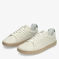 Hot Groundies ® Universe Women Off-White/Grun