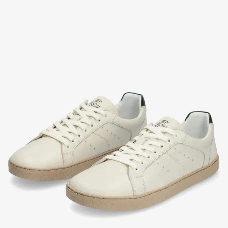 Hot Groundies ® Universe Women Off-White/Grun