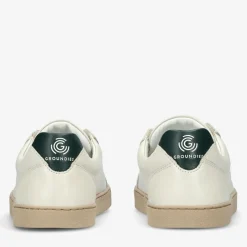 Hot Groundies ® Universe Women Off-White/Grun