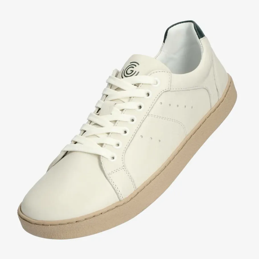 Hot Groundies ® Universe Women Off-White/Grun