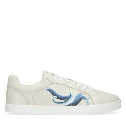 Outlet Groundies ® Universe X Naito Men Off-White/Wave
