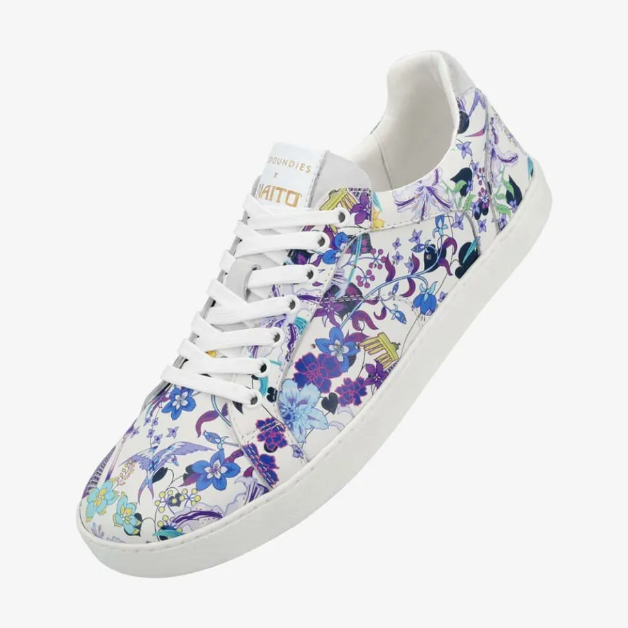 Best Groundies ® Universe X Naito Women Flowers