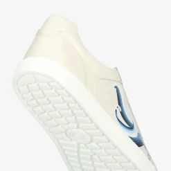 Online Groundies ® Universe X Naito Women Off-White/Wave