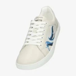 Online Groundies ® Universe X Naito Women Off-White/Wave