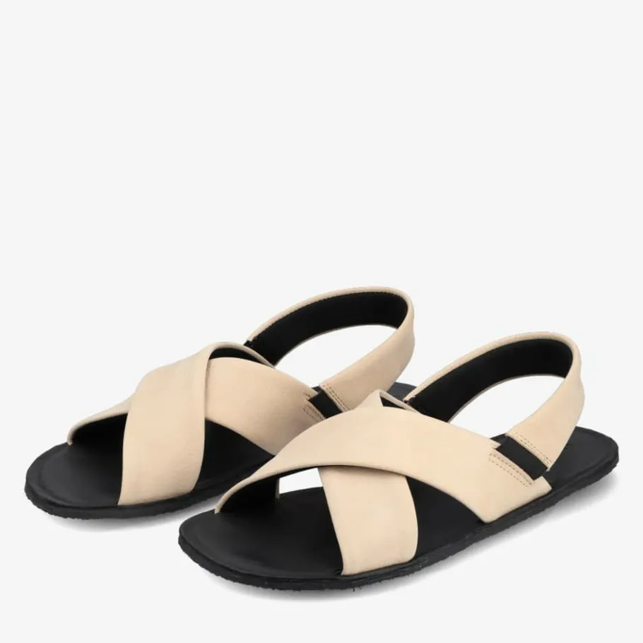 Fashion Groundies ® Verona Women Beige