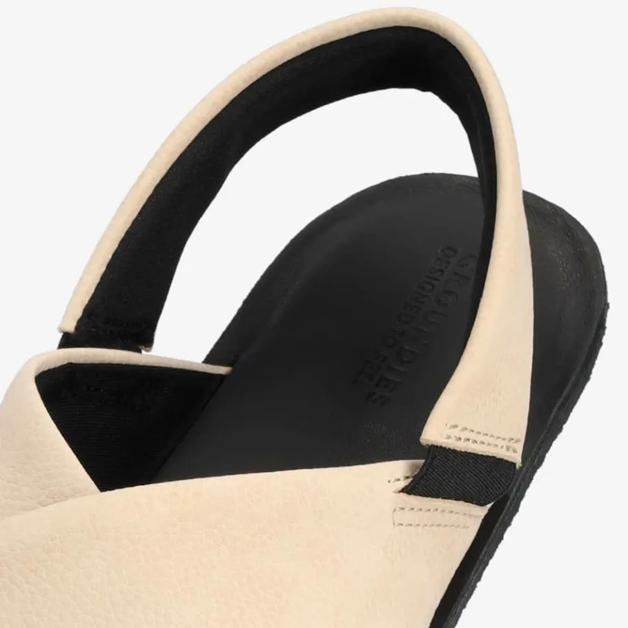 Fashion Groundies ® Verona Women Beige