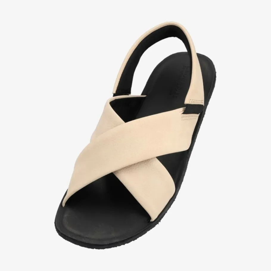 Fashion Groundies ® Verona Women Beige