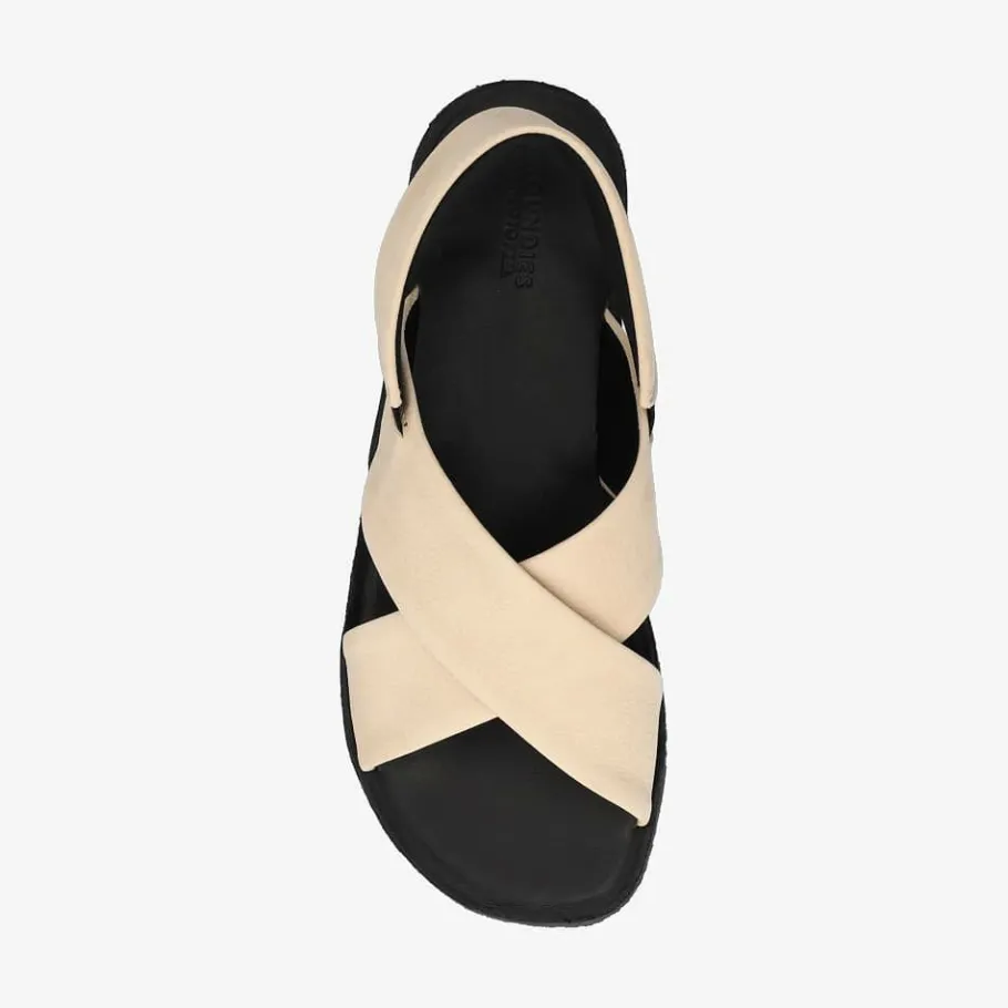 Fashion Groundies ® Verona Women Beige