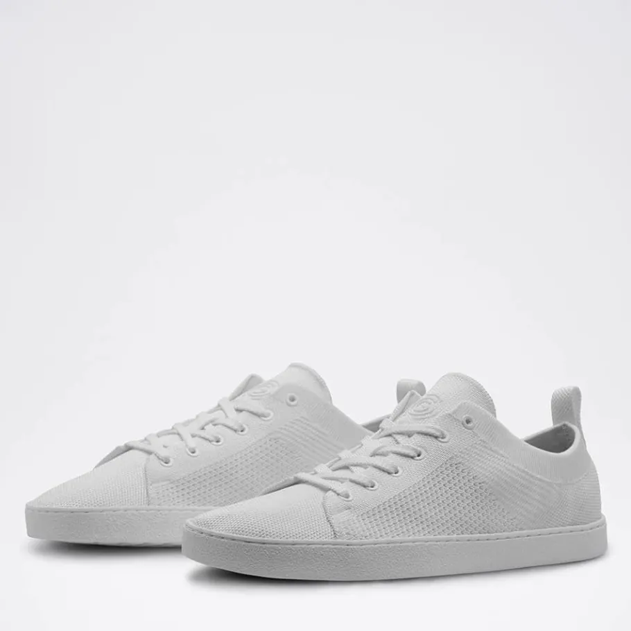 Fashion Groundies ® Vision Regular Vegan Women Weis