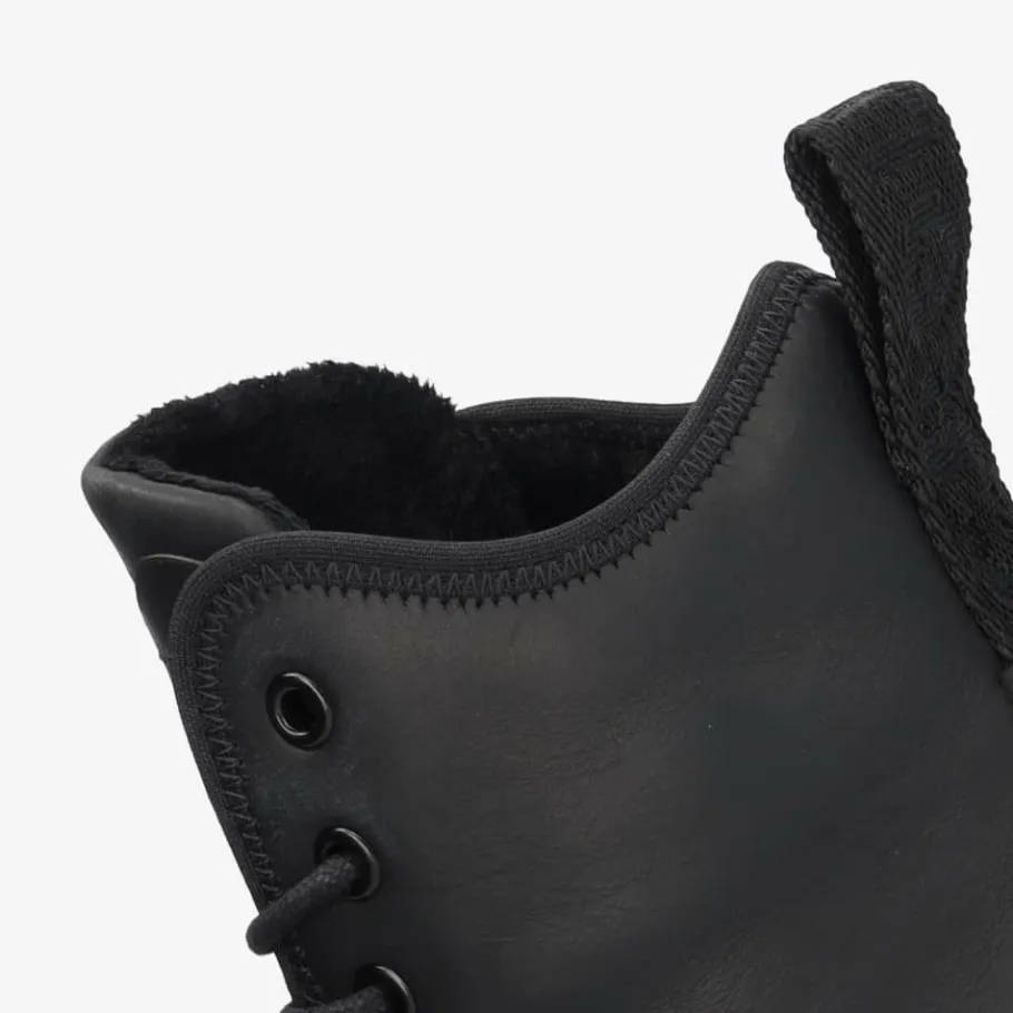 Outlet Groundies ® Williamsburg Men Schwarz