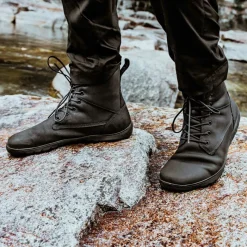 Outlet Groundies ® Williamsburg Men Schwarz