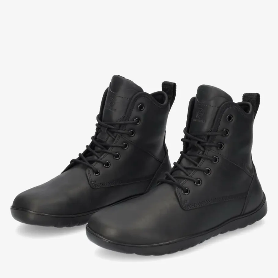 Hot Groundies ® Williamsburg Women Schwarz