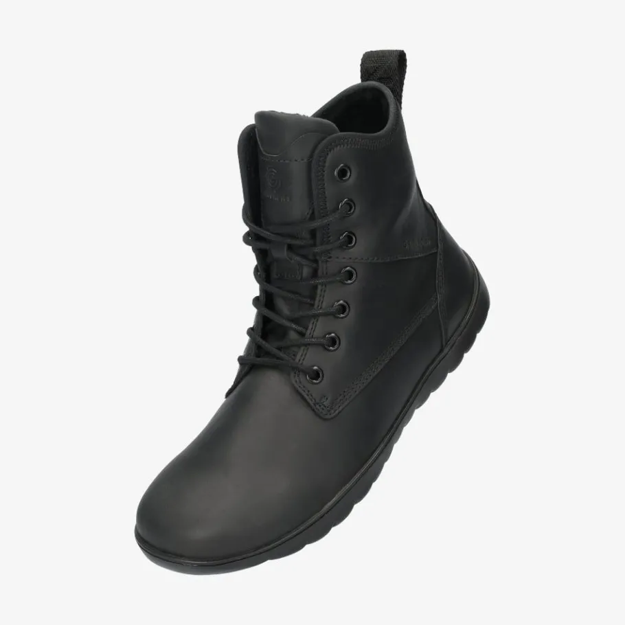 Hot Groundies ® Williamsburg Women Schwarz