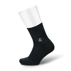 Clearance Groundies ® Wintersocken Schwarz